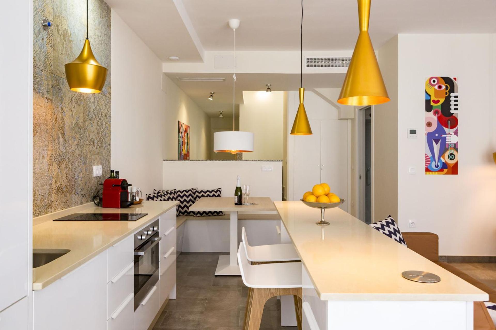 Chinchilla In By Solaga Homes Apartment Malaga