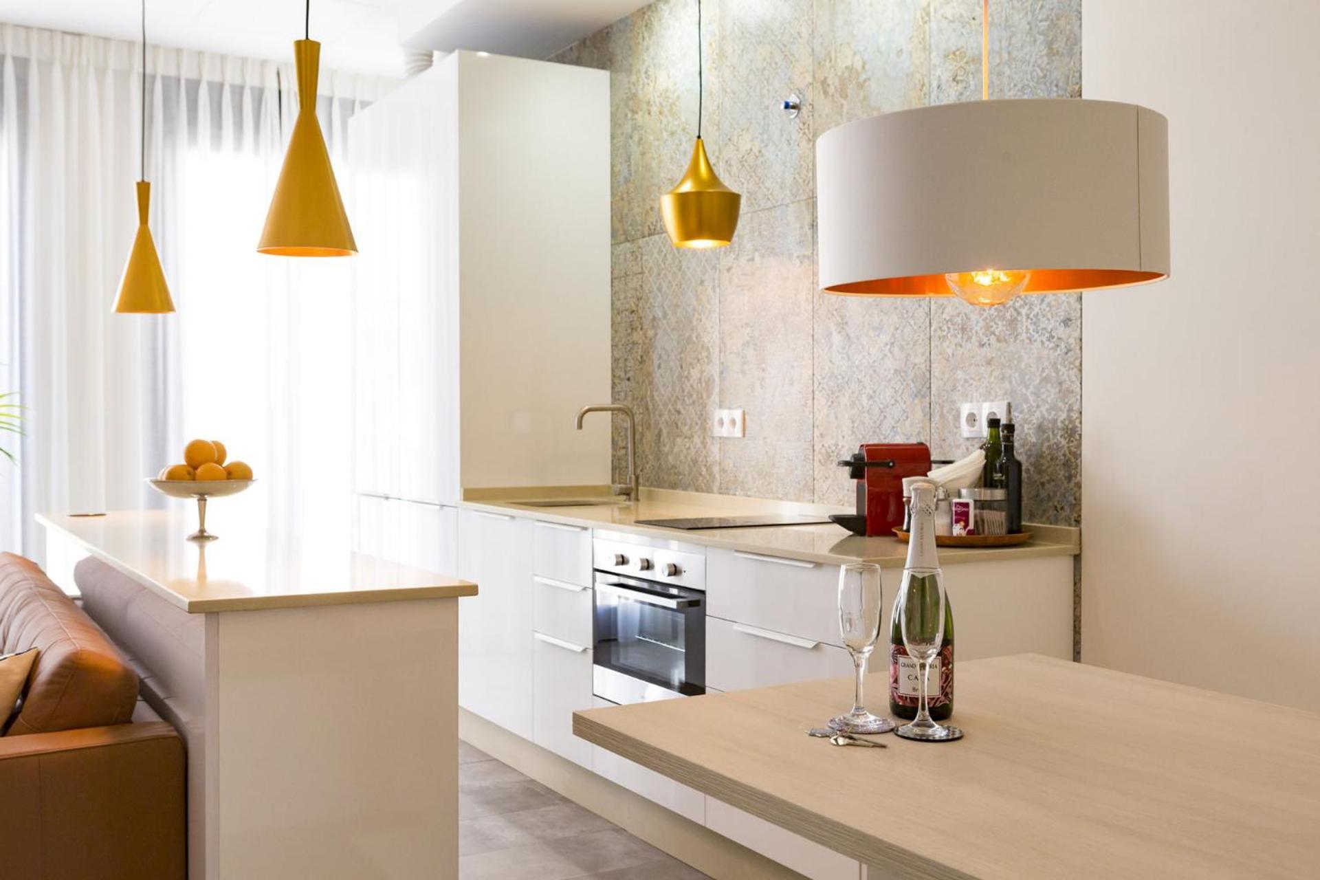 Chinchilla In By Solaga Homes Malaga